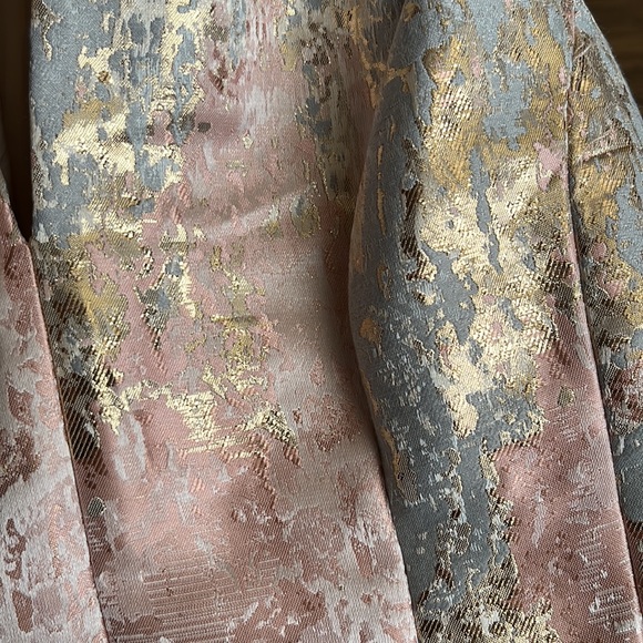 Vince Camuto fit & Flare Dress 👗 - Picture 9 of 16